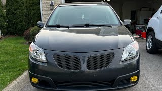 How to Install Vibe Headlights and Fog Lights