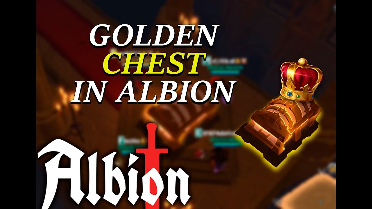 GOLDEN CHEST in AVALONIAN ROADS! EP.2 YouTube