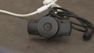 IMPD unveils in-car camera system