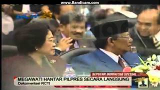 Spesial Seputar  Indonesia Pemerintahan Sejak 1945 Sampai 2014 (presiden pertama sampai ke 6) Part 2
