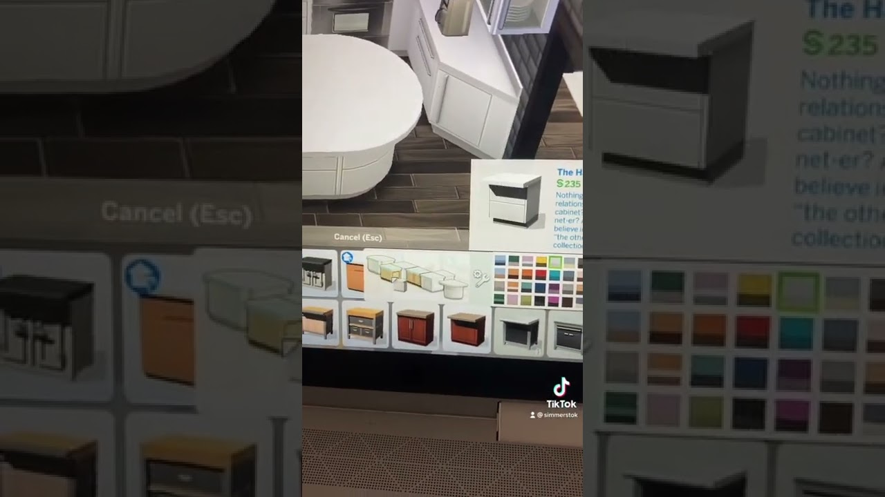 DIFFERENT Island tutorials! 