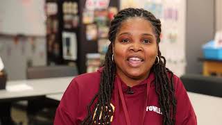 Community Connections Program