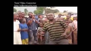 Ber bedo me dyere… Fidelis Etum 2 edited by Remmy pro