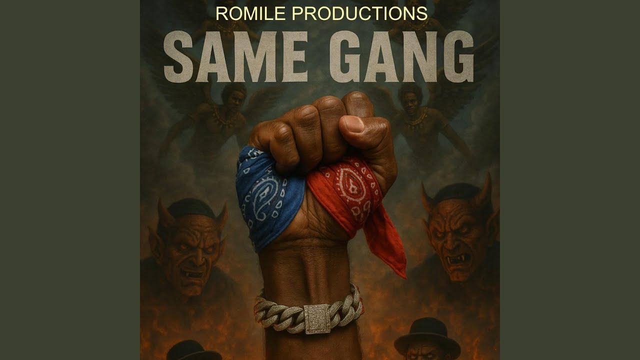SAME GANG