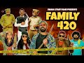 Family 420  420 ki comedy  haryanvi comedy haryanvi 2023  swadu staff films