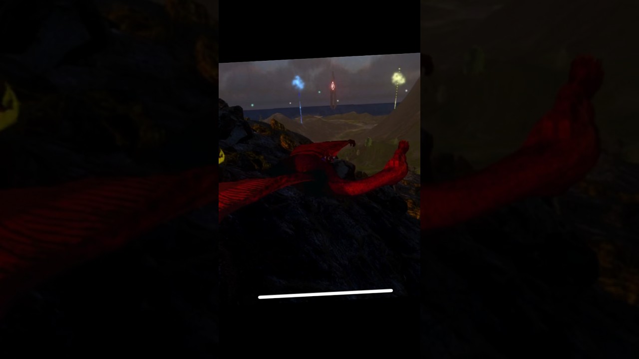 Ark Mobile PvP - Fresh Start New seasion trailer