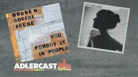 Metric Pt 3 - Emily Haines singing for Blink 182?