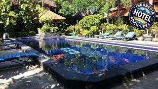 Dewa Bharata Bungalows Legian | Bali, Indonesia | Hotel Review 🏨