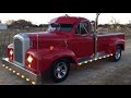 Mack Semi Conversion