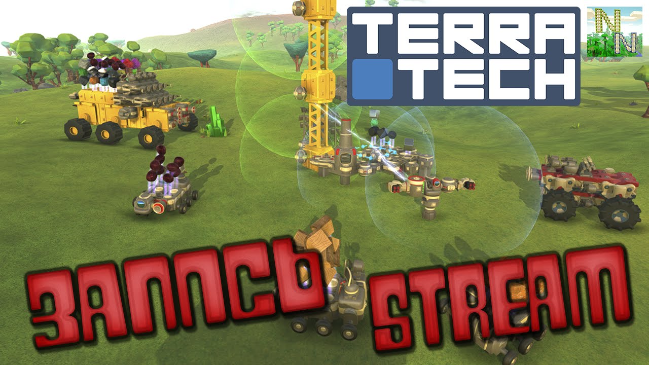 Terratech 1.6