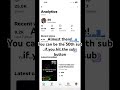 Almost to 50 subs! #heyjude #thebeatles