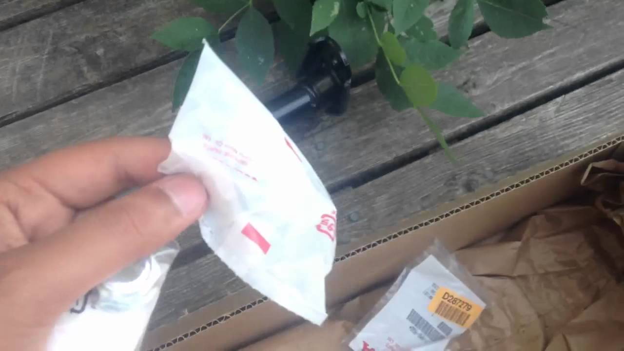 Honda 400EX Parts - YouTube