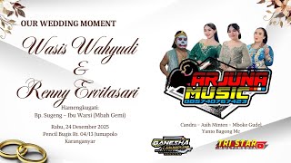   Cs Arjuna   Ganesha   Bugis 24 Des 2025