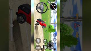 Modified Mahindra Thar |😱 Car Games:Indian Cars |😈(Gadi Wala Game) - Car Game Android Gameplay 2026