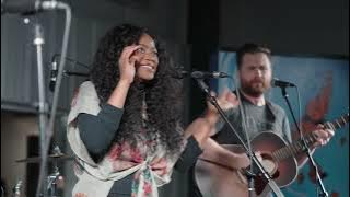 Ruby Amanfu With Me Now