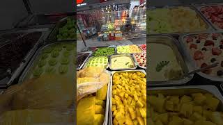 LIVE Street Food Tour Cooking and Eating Best Local Dishes