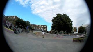 Brixton Summer