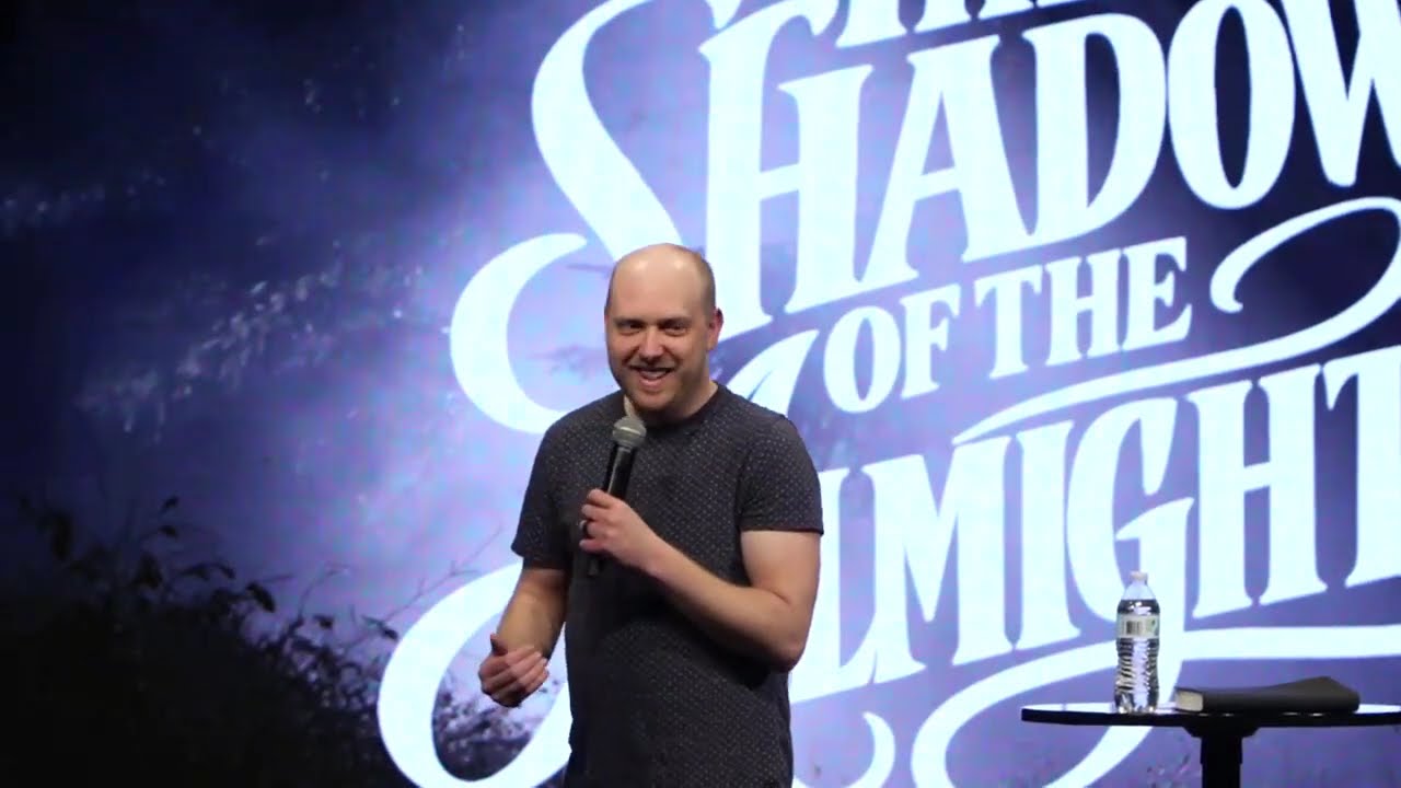 Jordan Endrei Sermons