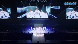 Download Super Junior - Super Show 3 In Japan Part 1 Of 8 Video MP3 Super Junior - Super Show 3 In Japan Part 1 Of 8
