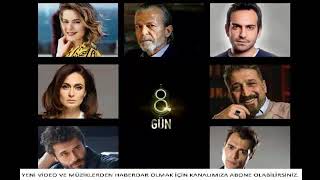 8.Gün Dizi Müzikleri - Masumiyet