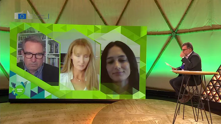 Building a post-covid food system economy that works for people, planet and climate