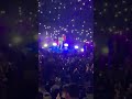 DAVE X AJ TRACEY - “THIAGO SILVA” PERFORMANCE @ THE o2