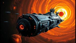 We Hid in Silence Behind Stealth—Until Human Courage Spoke Through the Void | Best HFY Sci-Fi Story