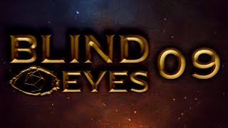 BLIND EYES 09 - Die erste Prüfung - 1D20 Dungeons and Dragons