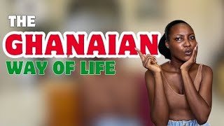 Ghana is Unique🤩 | Things that shocked me in Ghana🇬🇭 as a foreigner Part 1 #ghanaentertainment