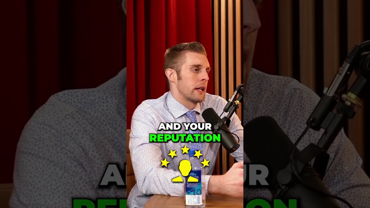 The Hidden Politics in Real Estate⁉️