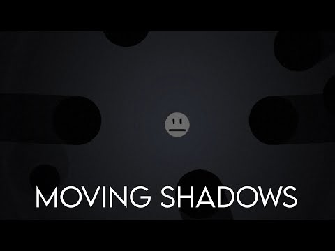 Moving Shadows || Max2D Tutorial