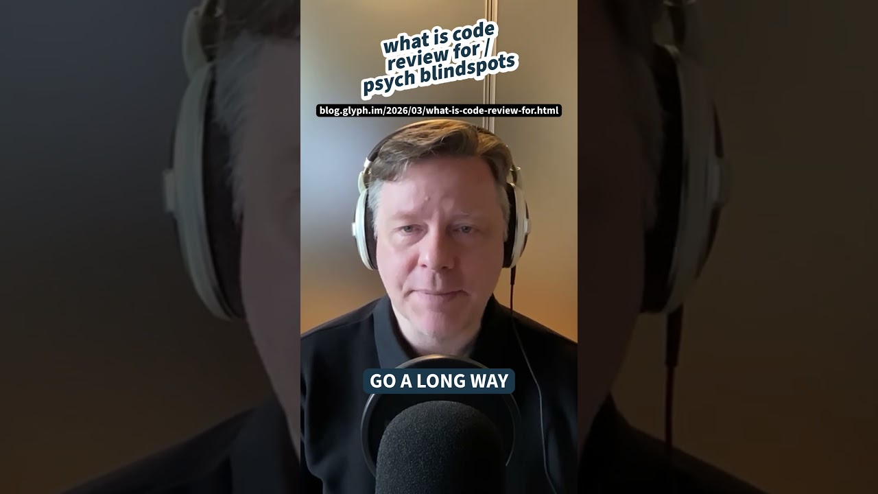 4 Psychological Traps That Hide Bugs in Your Code