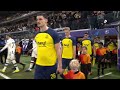 A fine finishing touch on our first Champions League adventure! 💪 | HIGHLIGHTS UCL: Union - Atalanta
