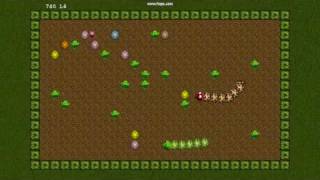 Snaker Ace (v1.1) for XBox 360 (XNA) Indie Game - Survival Mode demo