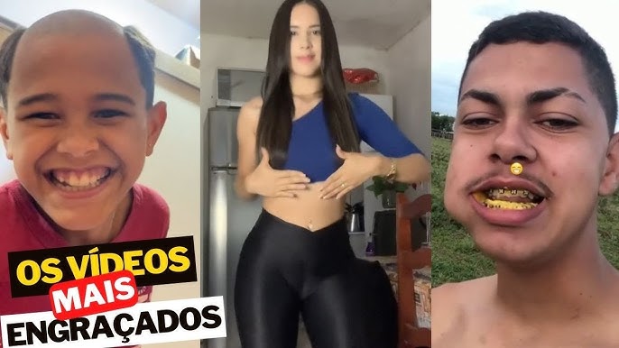 Videos Engraçados Pra Morrer de Rir Whatsapp Videos Cassetadas Os