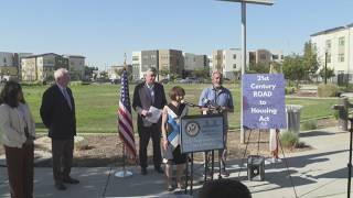 How the new federal affordable housing law could affect Sacramento