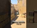 Ramp Retake Smoke from Mid