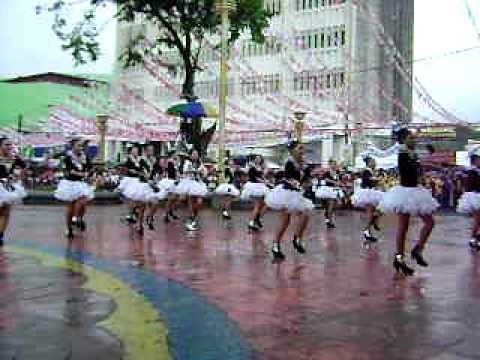 Military Parade Competitions Naga City 2