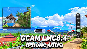 Iphone Ultra Xml 🔥😱 | Lmc 8.4 Lmc 8.4 Dslr config file download | Lmc 8.4 Config file Download