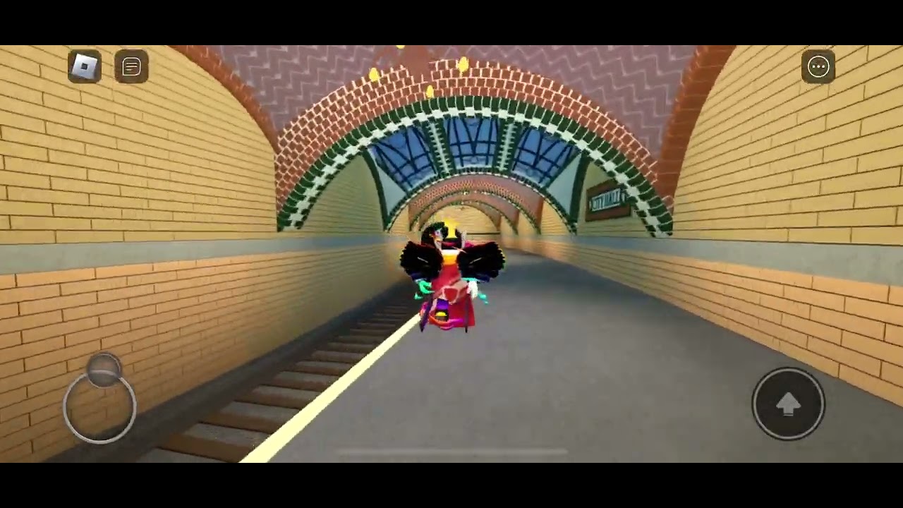 City Hall Loop (6) in roblox - YouTube