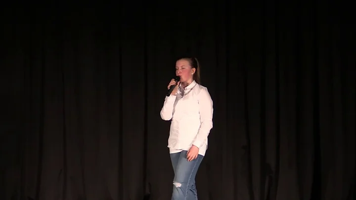 Hallelujah - Leonard Cohen cover by Maria Pickering