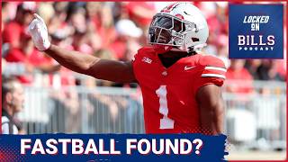 Celebrity UPSIDE: Did the Buffalo Bills Rediscover Their Fastball With 2026 NFL Draft Selections? Net Worth