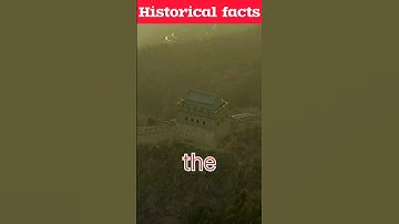 great wall of china #shorts #short #china #chinanews #history #historycal #historicalfacts