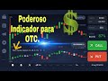 Indicador ( Elder impulse system) Aprenda a usar en OTC ----- VÍDEO EN ESPAÑOL--