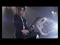 the GazettE Aoi solos + Ride with the rockers RCE