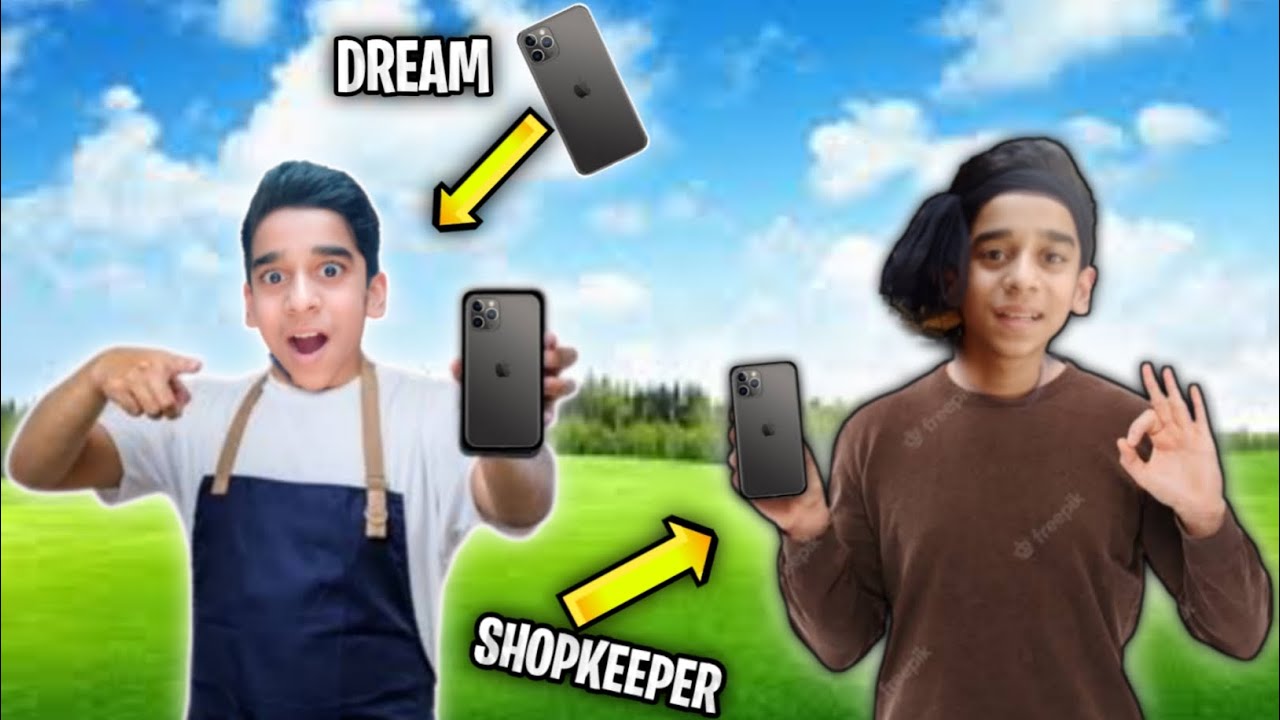 I Got A New Iphone 🥳