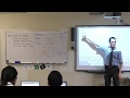 Vertex and Properties of Parabolas