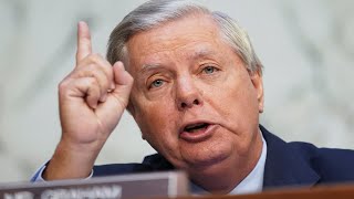 Lindsey Graham Has Never Married Now He Reveals the Reason Why