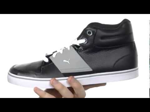 PUMA El Ace 2 Mid Perf SKU:#8058597 