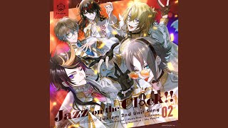 Video thumbnail of "Luxiem - Jazz on the Clock!!"